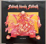 Black Sabbath – Sabbath Bloody Sabbath