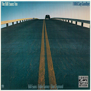 The Bill Evans Trio – I Will Say Goodbye