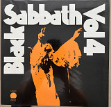 Black Sabbath – Black Sabbath Vol 4