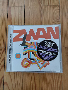 Zwan — Mary Star of the Sea (2003)