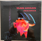 Black Sabbath – Paranoid