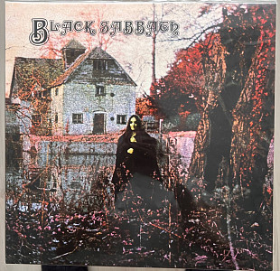 Black Sabbath – Black Sabbath