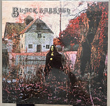 Black Sabbath – Black Sabbath