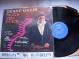 Terry Gibbs