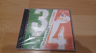 Четвертый детский джазовый фестиваль(2005-2006) 2xcd