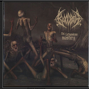 CD Bloodbath - Fathomless Mastery
