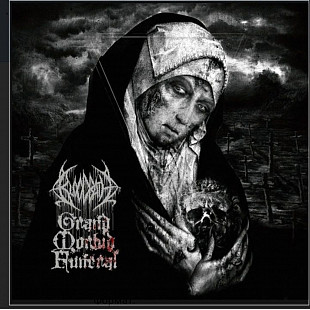CD Bloodbath - Grand Morbid Funeral