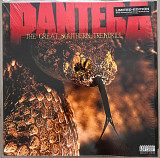 Pantera – The Great Southern Trendkill