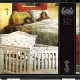 CD Bloodbath - The Arrow Of Satan is Drawn