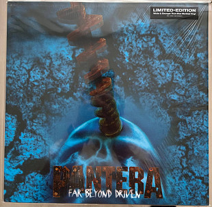 Pantera – Far Beyond Driven