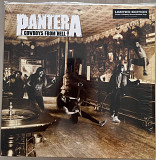 Pantera – Cowboys From Hell