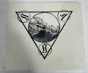 BÂ'A / VERFALLEN / HYRGAL "split" Digi CD