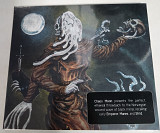 CHAOS MOON "Eschaton Mémoire" Digi CD leviathan