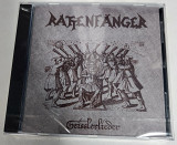 RATTENFÄNGER "Geisslerlieder" CD rattenfanger drudkh hate forest