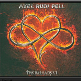 CD Axel Rudi Pell - The Ballads VI