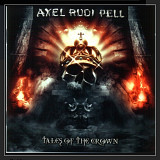 CD Axel Rudi Pell-Tales Of The Crown