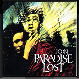 CD Paradise Lost - Icon