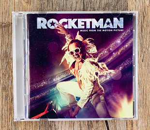 Збірка - Rocketman (Music From The Motion Picture) (Японія)