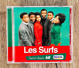 Les Surfs - Tendres Années 60 (Європа)