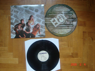 ELOY Eloy и Visionary