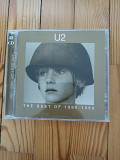 U2 -- The Best of 1980–1990 (1998)