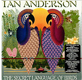 Иэн Андерсон –Тайный язык птиц