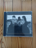 U2 — The Joshua Tree (1987)