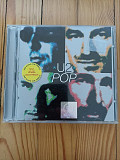 U2 — Pop (1997)