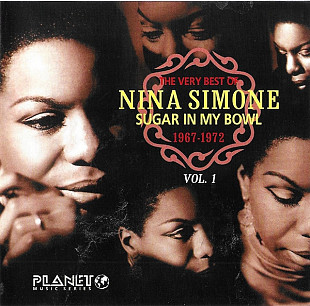 Нина Симон –Sugar In My Bowl. Лучшее из Нины Симон 1967-1972 гг. Том 1.