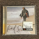 Rod Stewart – Time (Capitol/EU) (CD)