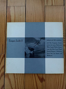 Various Artists — Eisiges Licht 2 (2005)