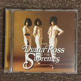 Diana Ross And The Supremes – Classic (Universal/Germany) (CD)