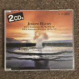 Joseph Haydn – Symphonies (Pilz/Germany) (2CD)
