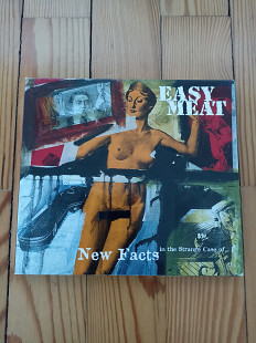 Easy Meat — New Facts In The Case Of... (1995)