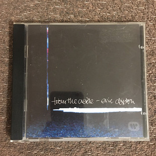 Eric Clapton – From The Cradle (Reprise/Germany) (CD)