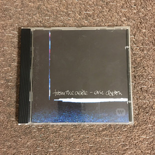 Eric Clapton – From The Cradle (Reprise/Germany) (CD)