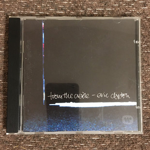Eric Clapton – From The Cradle (Reprise/Germany) (CD)