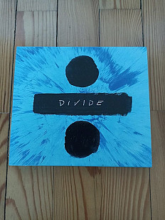 Ed Sheeran — ÷ (Divide) (2017)