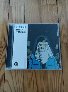 Eels — End Times (2010)