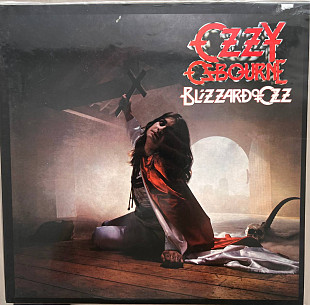 Ozzy Osbourne – Blizzard Of Ozz