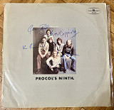 Procol Harum – Procol's Ninth