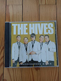 The Hives — Tyrannosaurus Hives (2004)