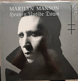 Marilyn Manson – Heaven Upside Down