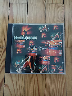 H-Blockx — Fly Eyes (1998)