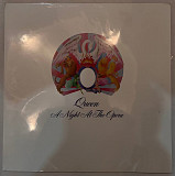 Queen – A Night At The Opera