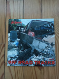 Metal Hammer -- Off Road Tracks Vol. 58 (2002)