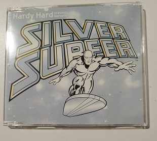 Maxi-Single HARDY HARD 1999 Silver Surfer (Germany)