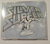 Maxi-Single HARDY HARD 1999 Silver Surfer (Germany)