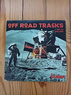 Metal Hammer -- Off Road Tracks Vol. 69 (2003)