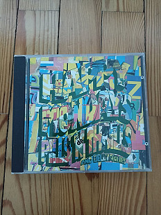 Happy Mondays — Pills 'n' Thrills and Bellyaches (1990)